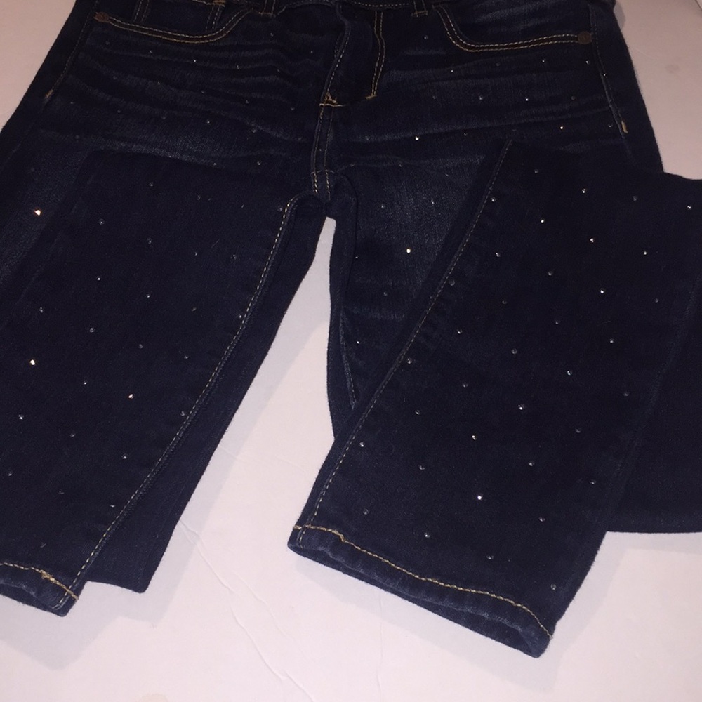 Abercrombie Jeans - Picture 2 of 5
